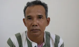 Màn kịch lừa bán USD giá rẻ