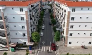 Người Hà Nội có thể mua nhà ở xã hội tại TP HCM