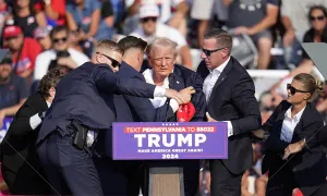 Hạ viện Mỹ công bố kết quả điều tra vụ ông Trump bị ám sát hụt